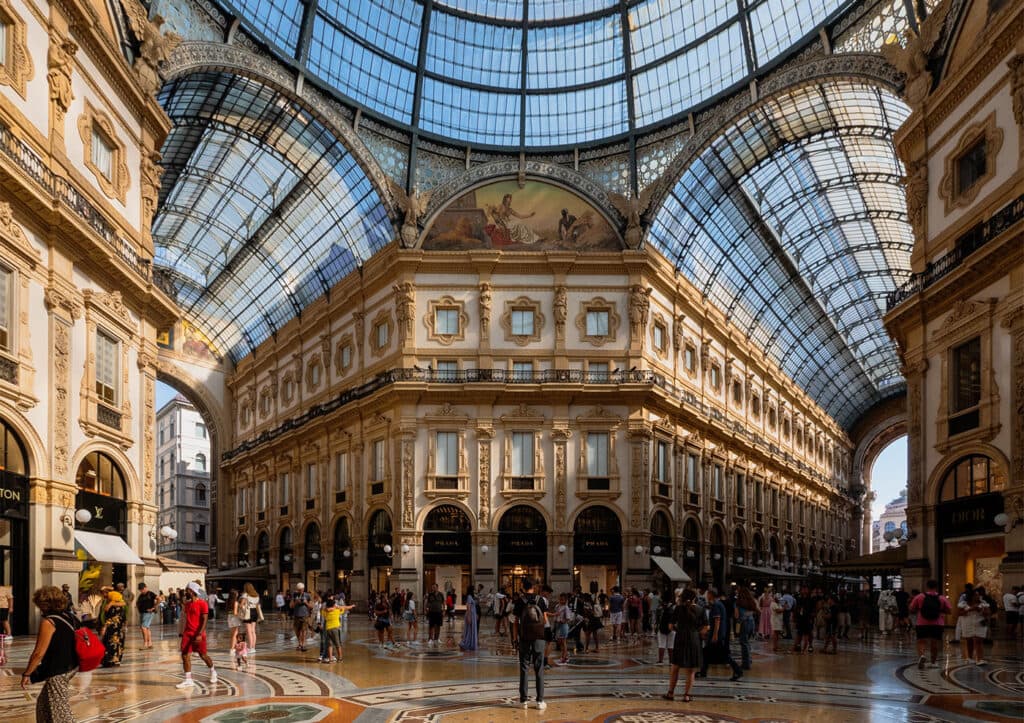 Milan