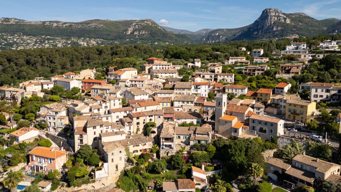 La Gaude