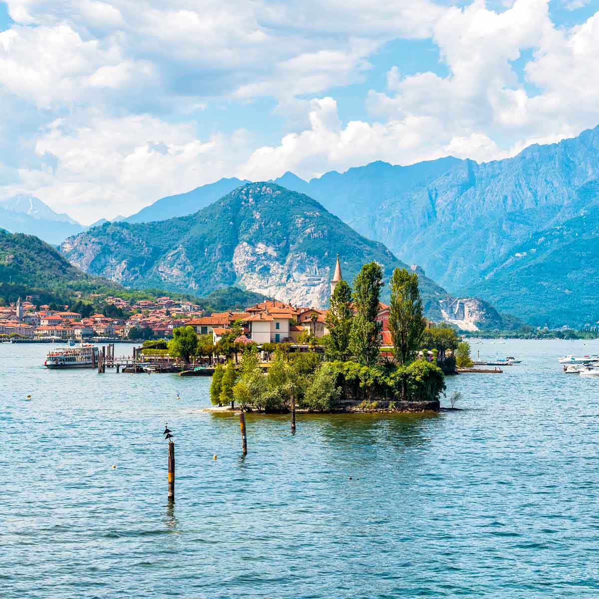 Lago Maggiore